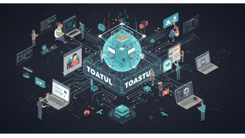 Toastul: Exploring Its Meaning and Role in Online Culture