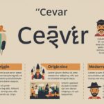 Ceıvır: Meaning, Origins, and Modern Usage