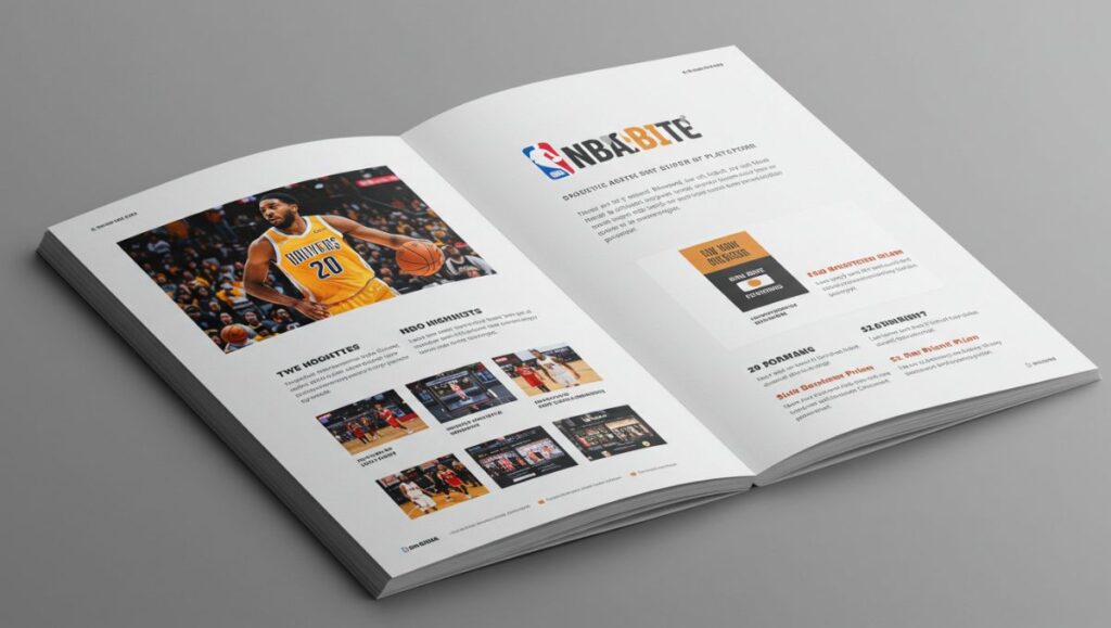 NBABite: Everything You Need to Know About the Popular NBA Streaming Platform