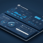 Icostamp: A Modern Platform for ICO Reviews and Blockchain Insights