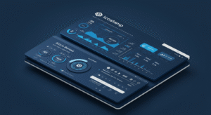 Icostamp: A Modern Platform for ICO Reviews and Blockchain Insights