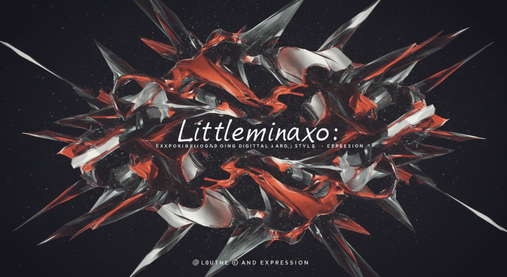 Littleminaxo