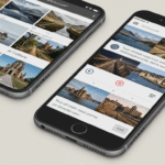 Scrolller App: The Ultimate Visual Discovery Platform