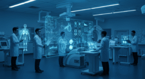 Diag Image: Revolutionizing Digital Diagnostics and Visual Analysis