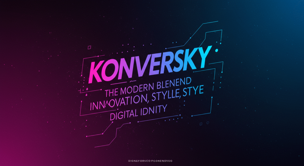 Konversky