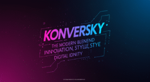 Konversky