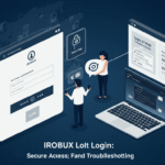 irobux Login: Secure Access, Features, and Troubleshooting