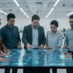 Acamento: The Modern Approach to Digital Growth and Innovation