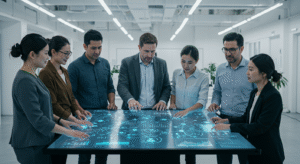 Acamento: The Modern Approach to Digital Growth and Innovation