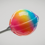 Lollitip: A Modern Twist on Classic Candy