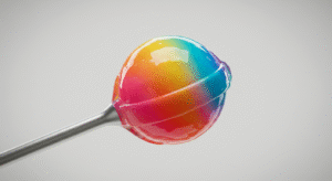 Lollitip: A Modern Twist on Classic Candy