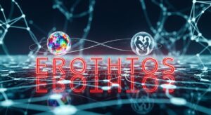 Erothtos: Redefining Digital Creativity and Connection in the Modern World