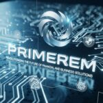 Primerem: Revolutionizing the Future of Financial and Business Solutions