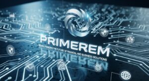 Primerem: Revolutionizing the Future of Financial and Business Solutions
