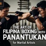 MasterDVDs: The Art of Filipino Boxing with Panantukan  for Martial Artists