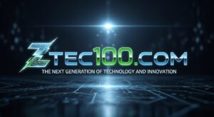 Ztec100 com: The Next Generation of Technology and Innovation
