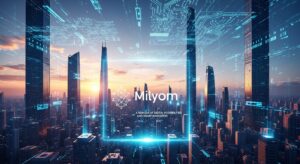 Milyom: A New Era of Digital Possibilities and Smart Innovation
