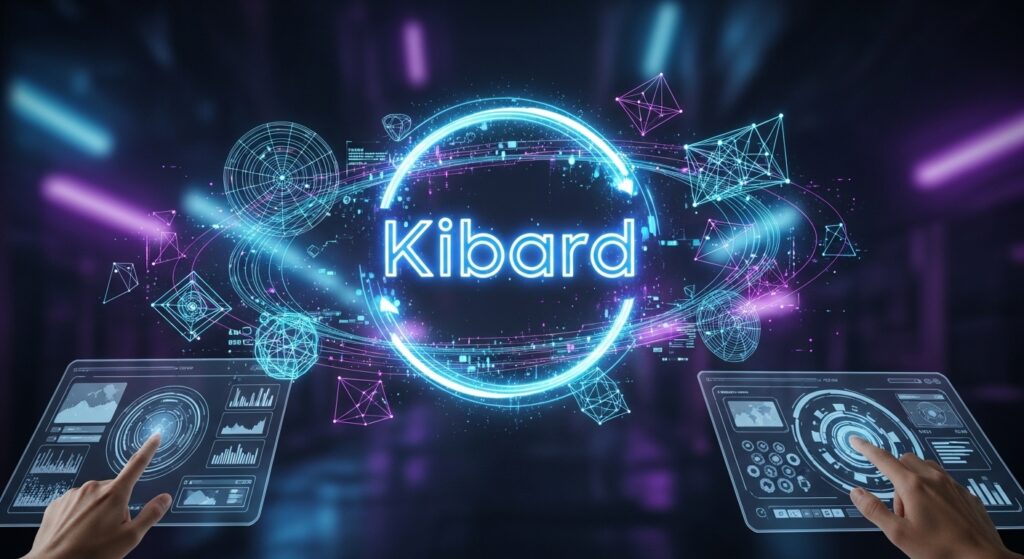Kibard