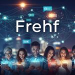 Frehf: Exploring the Innovative Digital Experience Transforming Online Interactions