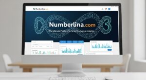 Numberlina.com: The Ultimate Platform for Smart Numerical Insights