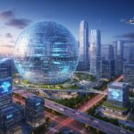 Xuebaotou: Exploring the Emerging Digital Hub of Innovation and Technology