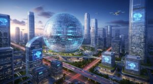 Xuebaotou: Exploring the Emerging Digital Hub of Innovation and Technology