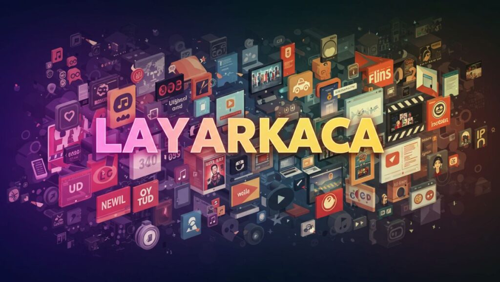 Layarkaca