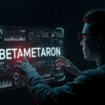 Betametacron: Exploring the Future of Innovation and Identity