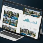 Fangchanxiu.com/: A Digital Showcase for Real Estate and Property Insights