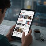 Chóim24h: Exploring a 24-Hour Digital Platform for News and Updates