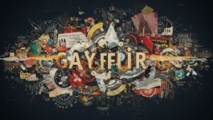 Gayfirir