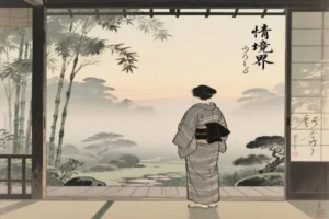Jyokyo: The Cultural, Digital, and Modern Meaning Behind the Word