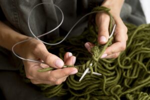 Woolrec: The Future of Sustainable Wool Recycling and Textile Innovation