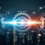 Switching 2nd: Exploring the Power of Transition and Adaptability in Modern Systems