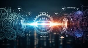 Switching 2nd: Exploring the Power of Transition and Adaptability in Modern Systems