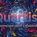 Quartist: Redefining Digital Creativity in the Modern Era