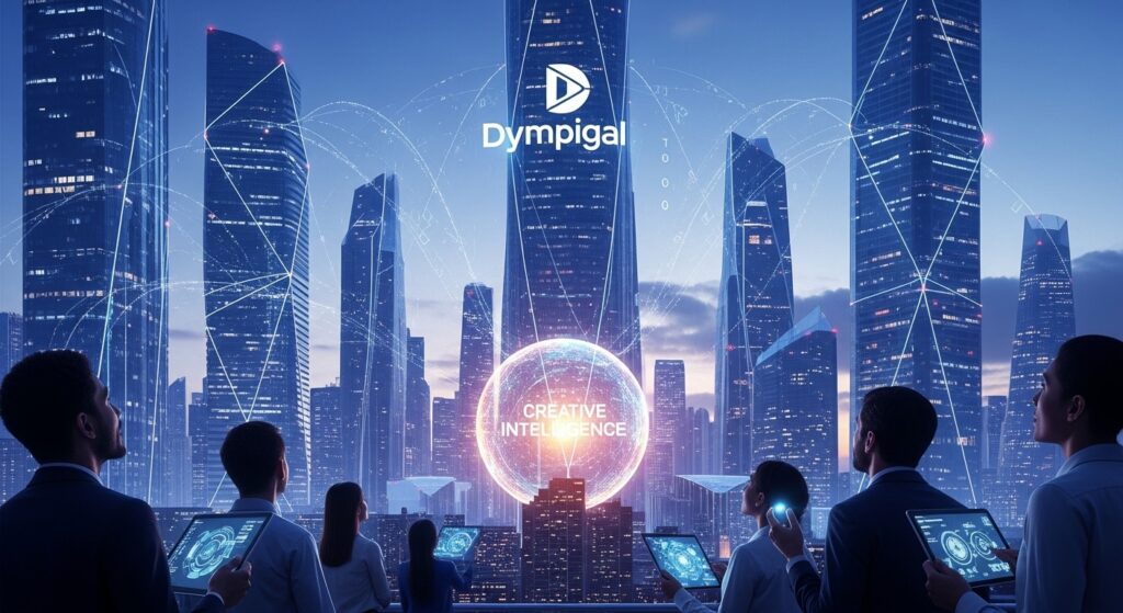 Dympigal