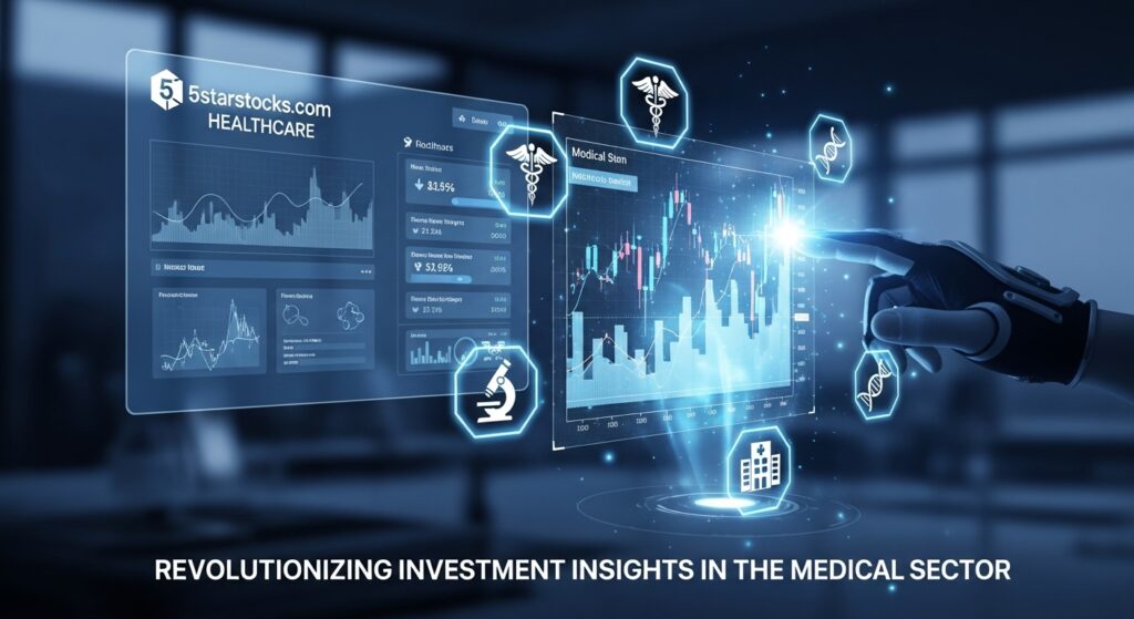 5starsstocks.com Healthcare