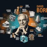 David Borhaz: Exploring the Legacy, Achievements, and Impact of a Visionary Figure