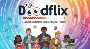 Doodflix