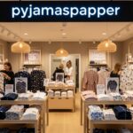 Pyjamaspapper: The Cozy World of Sleepwear Innovation and Modern Comfort