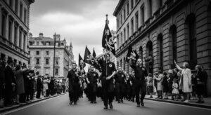 Fascisterne: Understanding the Ideology, History, and Modern Relevance