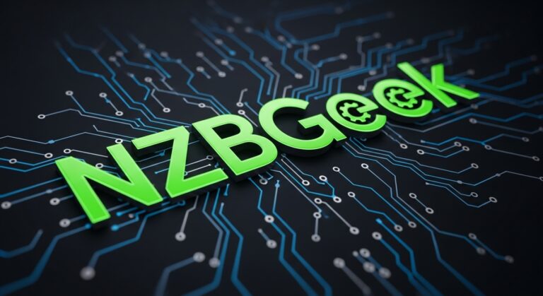NZBGeek