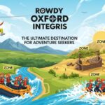 Rowdy Oxford Integris: The Ultimate Destination for Adventure Seekers