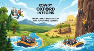 Rowdy Oxford Integris
