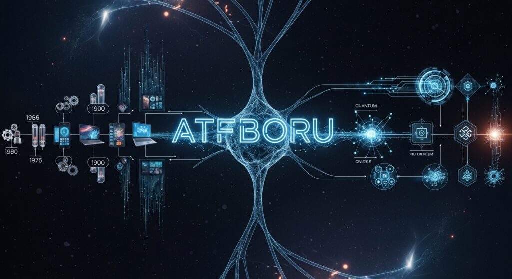 ATFBORU