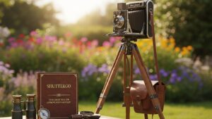 Shuttergo: The Ultimate Tool for Aspiring Photographers