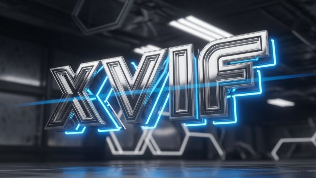 XVIF