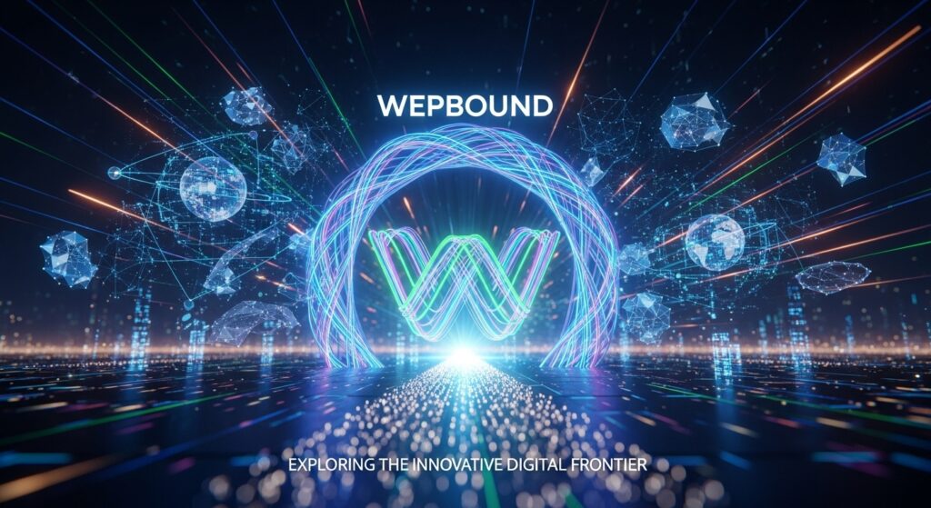 Wepbound