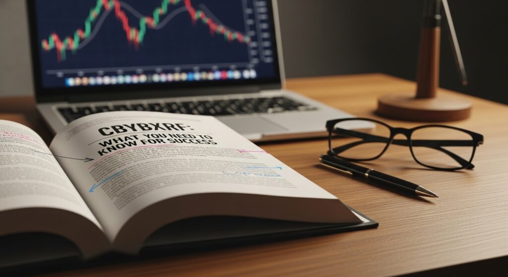 Cbybxrf: What You Need to Know for Success